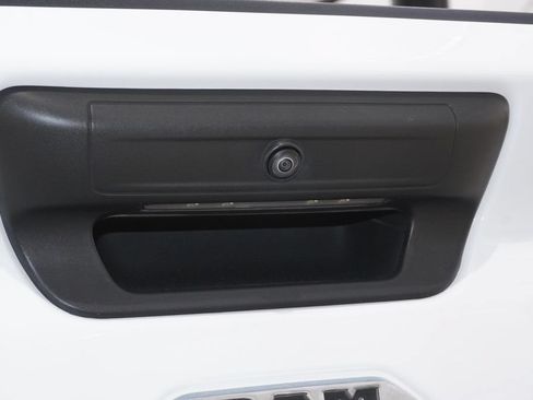 Used 2023 RAM 1500 Tradesman RWD image 25