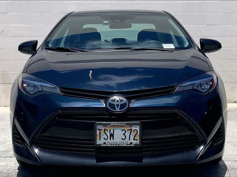 Used 2019 Toyota Corolla LE FWD image 6