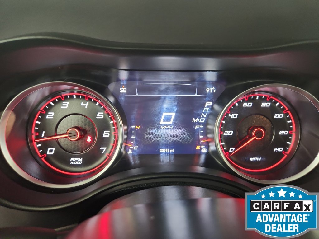 Used 2023 Dodge Charger SXT RWD image 13