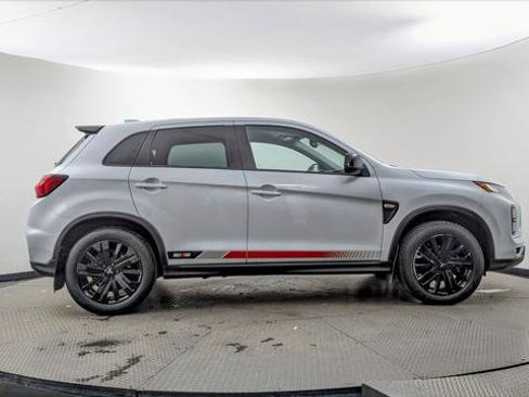Used 2023 Mitsubishi Outlander Sport Ralliart image 9