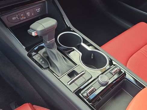 New 2026 Kia K5 GT-Line FWD image 25