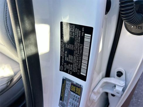 New 2026 Hyundai Tucson SE image 33