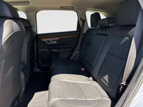 Used 2020 Honda CR-V EX-L image 13