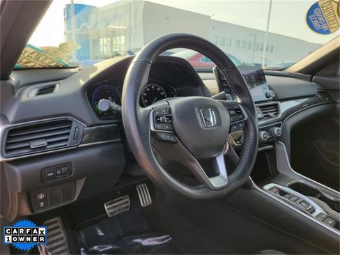 Used 2022 Honda Accord Sport image 17