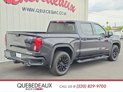 Used 2024 GMC Sierra 1500 Elevation AWD/4WD image 8