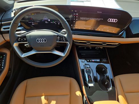 New 2025 Audi A5 2.0T Premium image 14