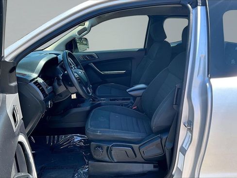 Used 2019 Ford Ranger XL w/ Equipment Group 101A Mid RWD image 10