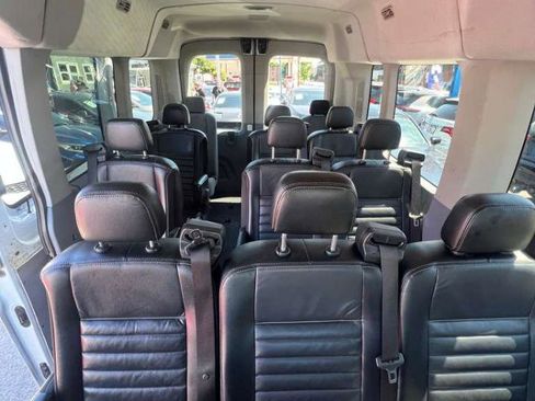 Used 2017 Ford Transit 350 XLT RWD image 24