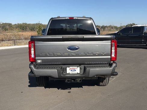 New 2026 Ford F250 XL w/ STX Appearance Package AWD/4WD image 5