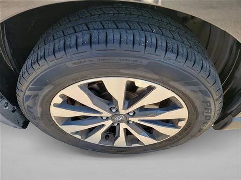 Used 2016 Subaru Outback 2.5i Limited image 9