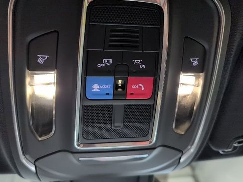 New 2026 Jeep Cherokee Laredo AWD/4WD image 26