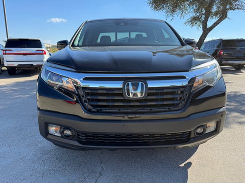 Used 2020 Honda Ridgeline RTL image 2