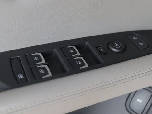 Used 2018 Cadillac CT6 Premium Luxury w/ Super Cruise Package image 22