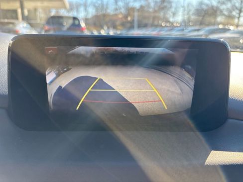 Used 2019 MAZDA CX-5 Grand Touring image 20