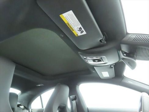 New 2026 Mercedes-Benz CLA 250 CLA 250 image 18