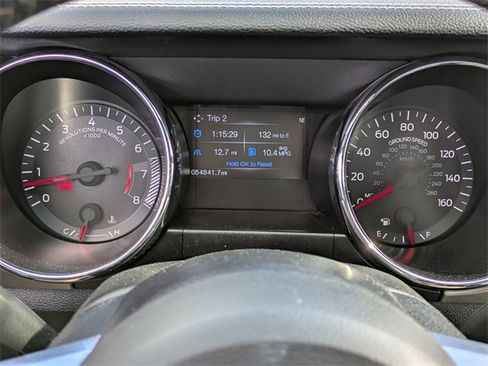 Used 2015 Ford Mustang GT Premium w/ Equipment Group 401A image 26