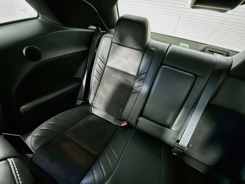 Used 2023 Dodge Challenger SRT Hellcat RWD image 12