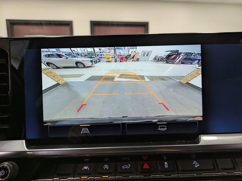 Used 2022 Chevrolet Silverado 1500 RST w/ Z71 Off-Road Package image 13