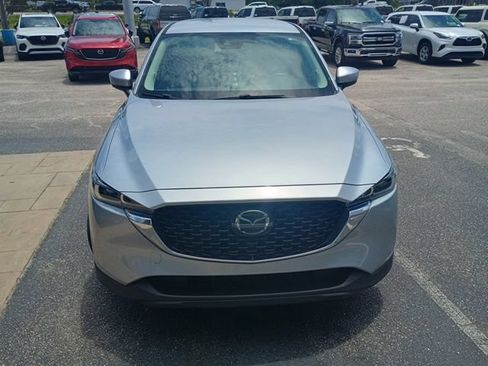 Used 2023 MAZDA CX-5 AWD 2.5 S w/ Select Package image 2