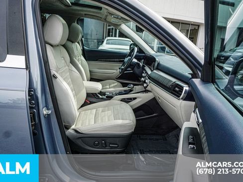 Used 2023 Kia Telluride SX Prestige AWD/4WD image 24