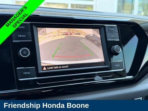 Used 2022 Volkswagen Taos S FWD image 23