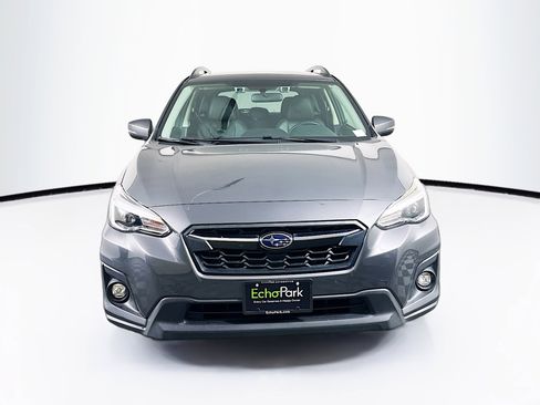 Used 2020 Subaru Crosstrek 2.0i Limited w/ Moonroof Package w/Navigation image 2