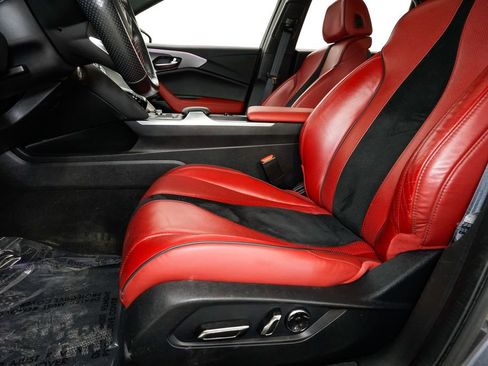 Used 2023 Acura TLX A-Spec Package image 12