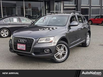 Used 2016 Audi Q5 2.0T Premium
