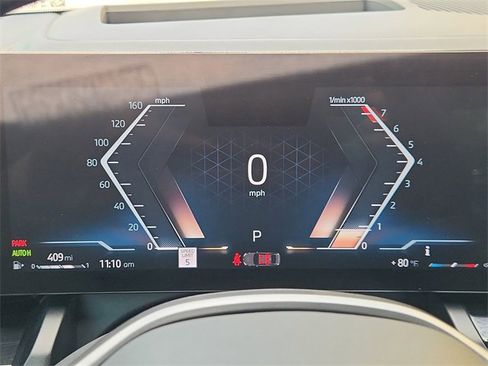 Used 2024 BMW 530i w/ Premium Package image 12