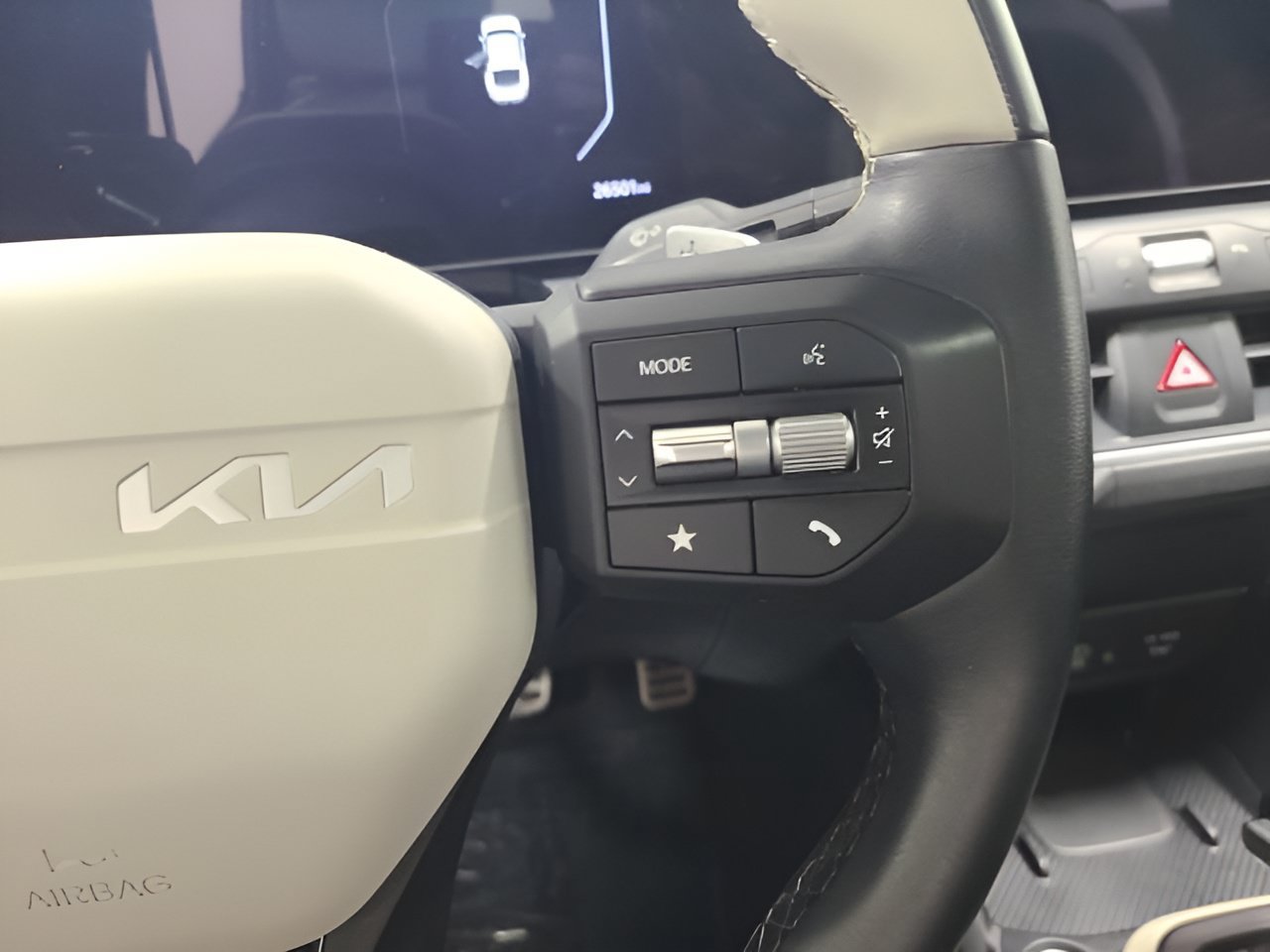 Used 2025 Kia K4 GT-Line Turbo FWD image 28
