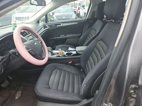 Used 2013 Ford Fusion SE FWD image 15