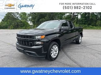 Used 2019 Chevrolet Silverado 1500 Custom w/ Custom Value Package RWD video 1