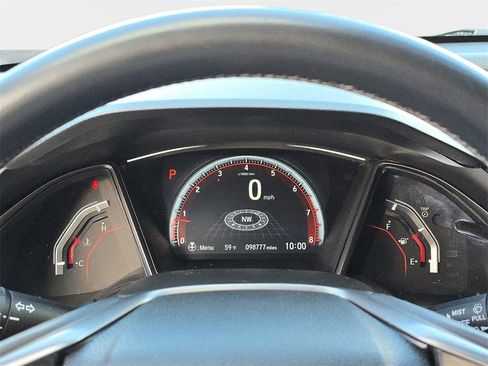 Used 2018 Honda Civic Sport Touring image 26