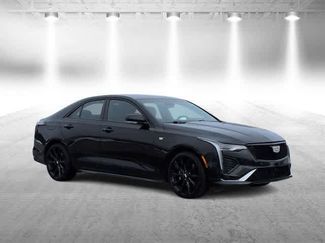 Used 2023 Cadillac CT4 Sport video 2