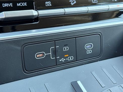 New 2026 Hyundai Santa Fe SE AWD/4WD image 25
