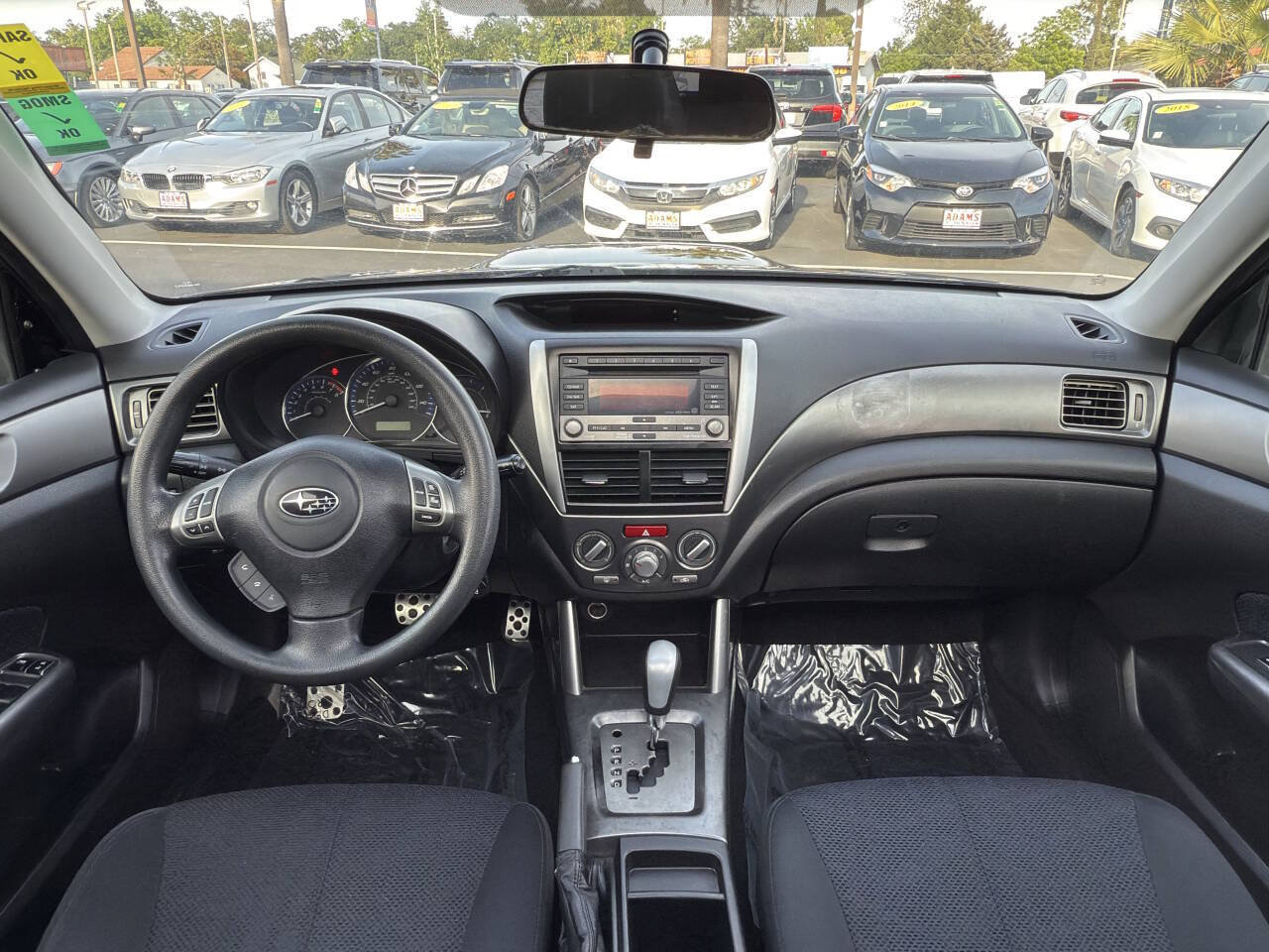 Used 2012 Subaru Forester 2.5XT Premium AWD/4WD image 15