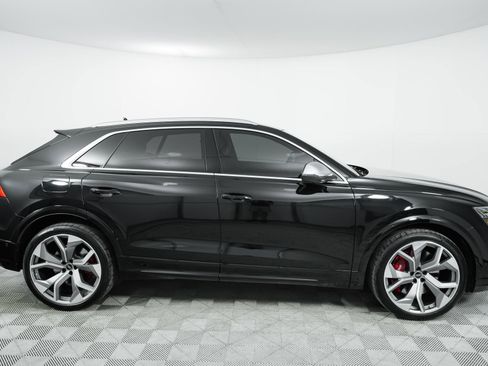 Used 2024 Audi RS Q8 image 64