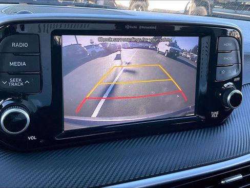 Used 2019 Hyundai Tucson SEL image 20