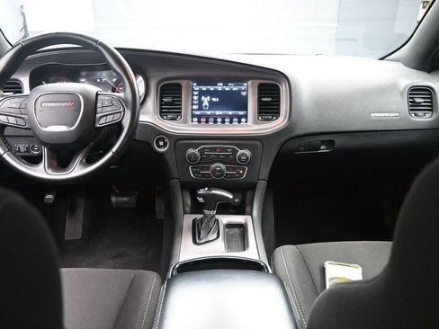 Used 2023 Dodge Charger GT w/ Blacktop Package image 9