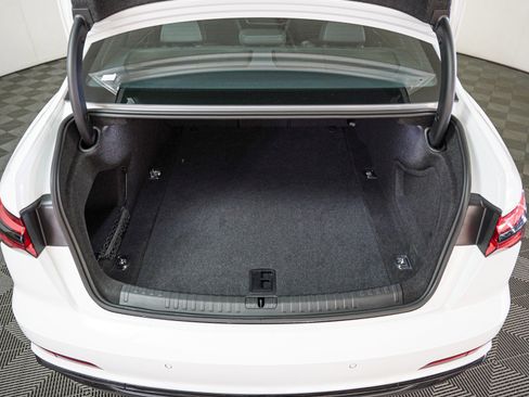 Certified 2025 Audi A6 Premium Plus w/ Premium Plus Package image 8