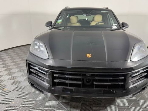 New 2026 Porsche Cayenne image 10