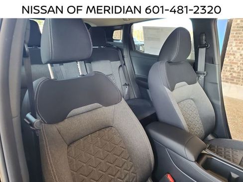 New 2026 Nissan Kicks SV w/ SV Premium Package FWD image 14