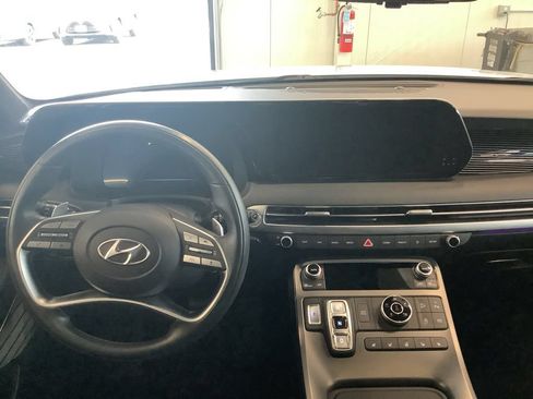 Used 2024 Hyundai Palisade Calligraphy AWD/4WD image 6
