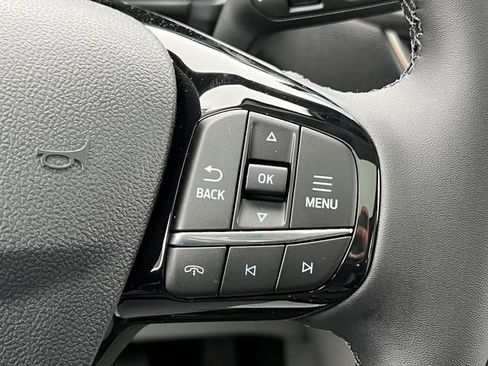 New 2026 Ford Escape Platinum w/ Premium Technology Package image 23