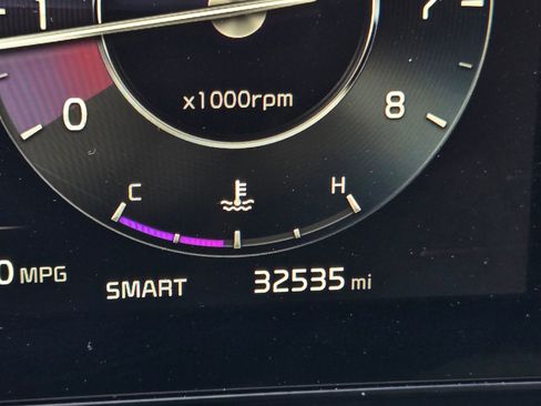 Certified 2023 Kia Sportage X-Pro image 16