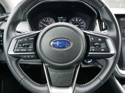Certified 2025 Subaru Outback Premium AWD/4WD image 25