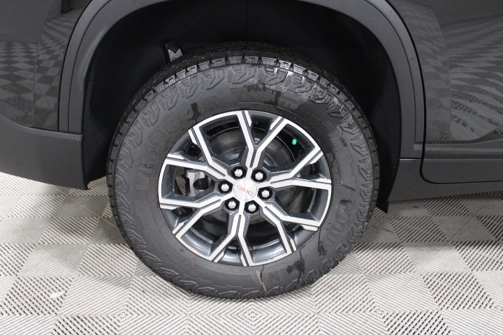 New 2026 GMC Acadia AT4 w/ Luxury Package AWD/4WD image 45