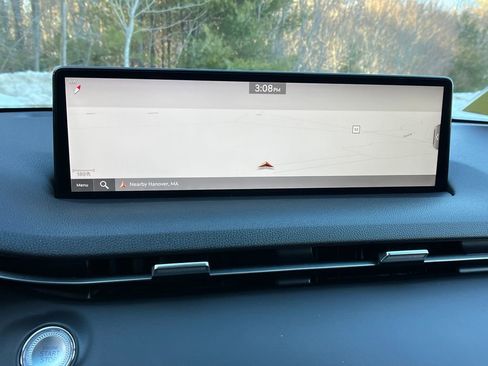 Used 2023 Genesis GV70 2.5T w/ Select Package image 18