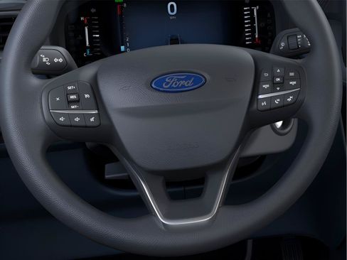 New 2026 Ford Maverick XL w/ Equipment Group 101A AWD/4WD image 14