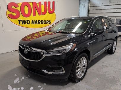 Used 2021 Buick Enclave Premium